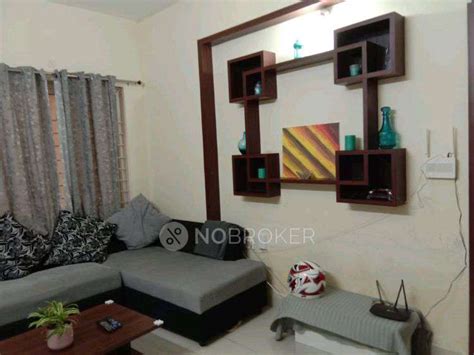 Aditya Imperial Heights Hafeezpet Without Brokerage Semi Furnished