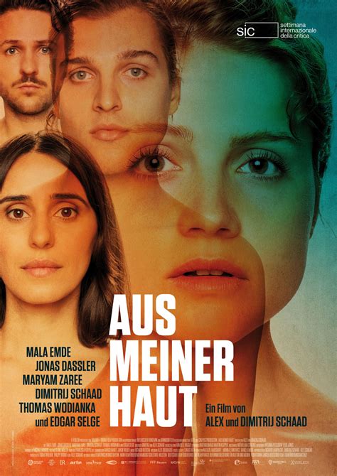 Aus Meiner Haut Film Rezensionen De