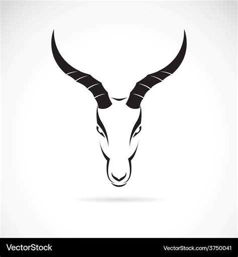 Impala Logo Vector