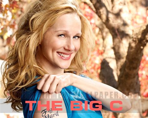 The Big C - The Big C Wallpaper (32202179) - Fanpop