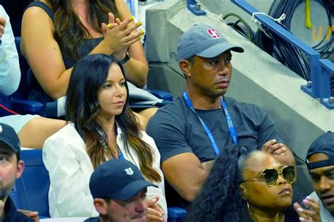 Tiger Woods Ex Girlfriend Claims He Told Her To Pack For A Short