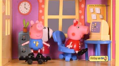 Peppa pig episodes in hindi - flowernimfa