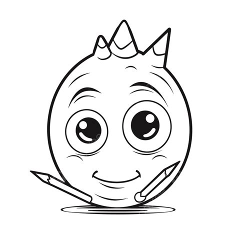 Cartoon Coloring Pages Outline Sketch Drawing Vector, Car Drawing ...