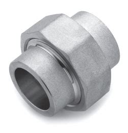 Hastelloy C Forged Fittings