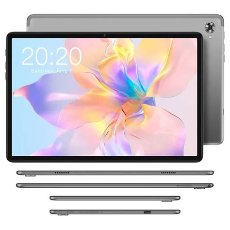 Teclast P Hd Tablet Inch Ips G And Wifi Gb Rom Gb Ram