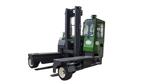 Combilift Specialty Forklifts Fairchild Equipment