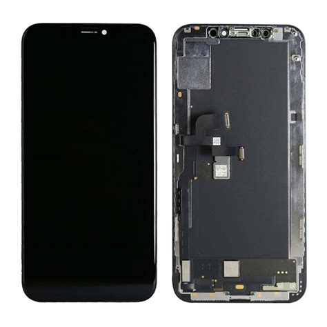 Iphone Xs Lcd Display Black Original Quality