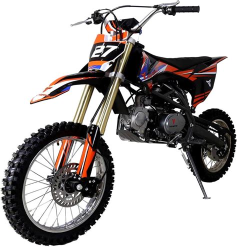 Xpro Bolt 125cc Dirt Bike Flash Sales Aikicai Org