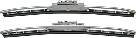 Amazon TRICO 116 Exact Fit Conventional Wiper Blades 11 Fron