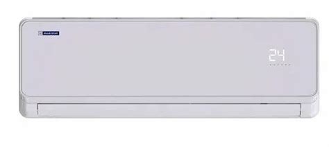 Blue Star Fs318ebtu 1 5 Ton 3 Star Fixed Speed Split Ac At Rs 36900