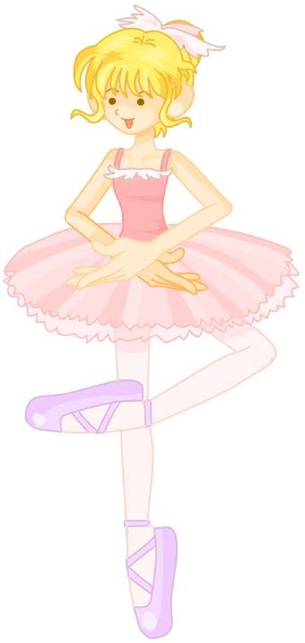 Ballerina Clip Art Clip Art Library