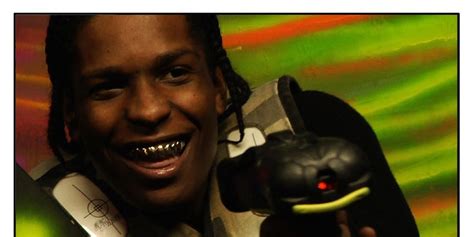 A$AP Rocky | Video | Pitchfork