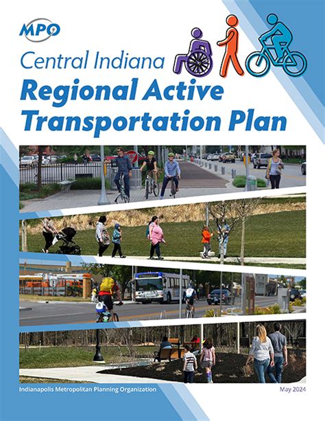 Active Transportation Plan Mpo