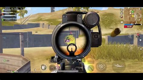 Can I Win This Match Karakin Pubg Mobile Youtube