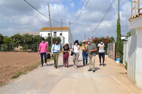 Jornada Puertas Abiertas Centro Formaci N Folgado