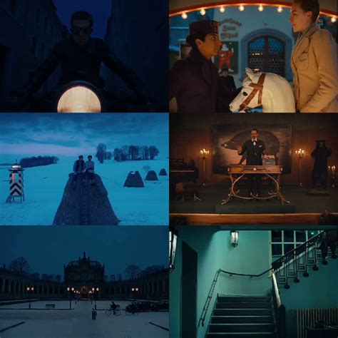 Ebru Yıldırım on Twitter The Grand Budapest Hotel 2014 dir Wes