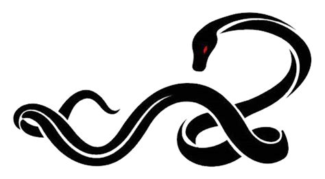 Snake Tattoo PNG Picture - Clip Art Library