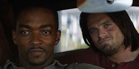 MCU: 5 Reasons Sam Wilson and Bucky Barnes aren’t real friends (& 5 They Are)