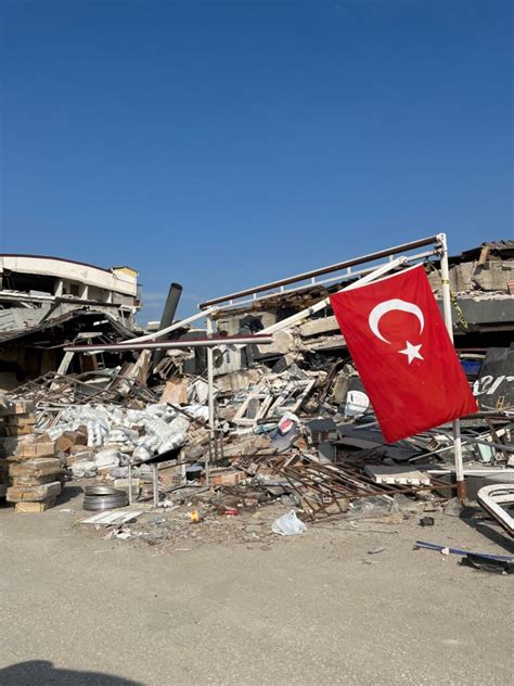 Emergency Earthquake Relief to Turkey - GlobalGiving