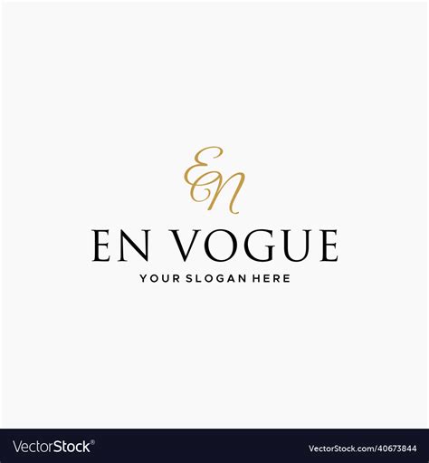 Vogue Logo