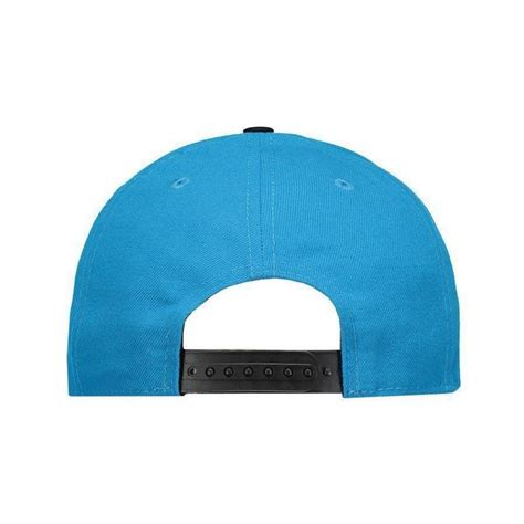 Bon Aba Curva New Era Nfl Carolina Panthers Snapback Adulto