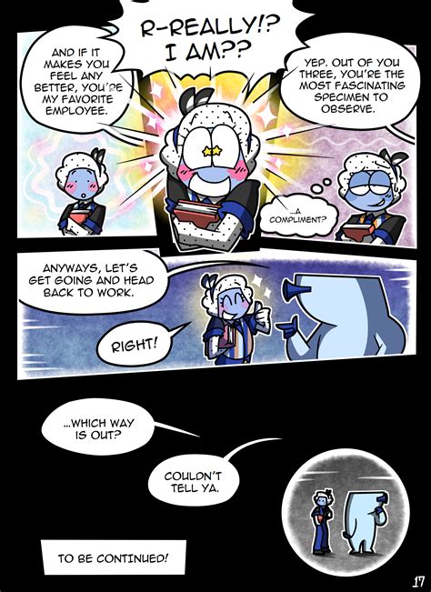 Molly's Future Mishaps - 17.41