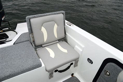 Lund Boat Replacement Seats