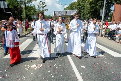 Czy piątek po Bożym Ciele to dzień wolny od pracy i szkoły Tylko