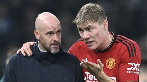 Erik Ten Hag Curhat Setelah Kemenangan Manchester United Atas Liverpool