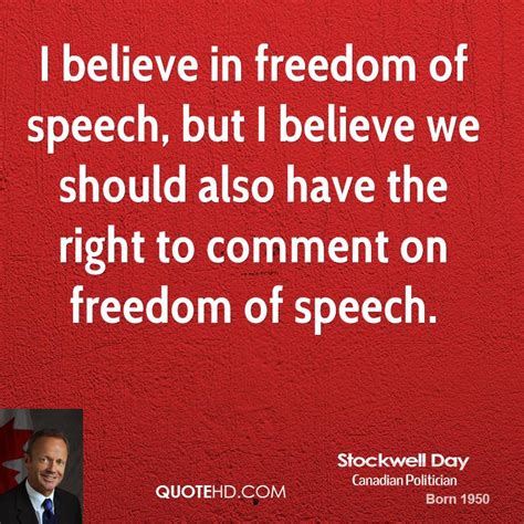 FREE SPEECH QUOTES image quotes at relatably.com