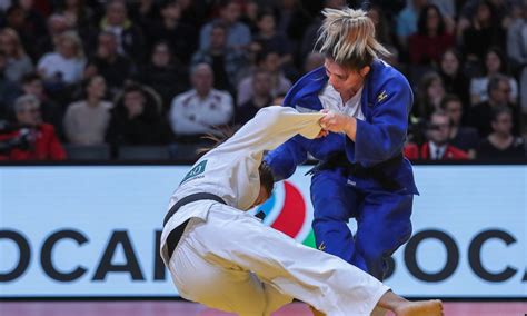 B Rbara Timo Conquista Primeira Medalha Para Sele O Portuguesa