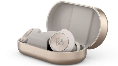 Bang And Olufsen Unveils Beoplay Eq Earbuds With Adaptive Active Noise Cancellation What Hi Fi