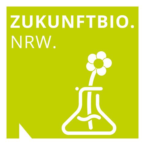 Zukunftbio Nrw Land Unterst Tzt Innovationen Aus Der Biotechnologie