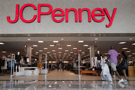 jcpenney online login 2