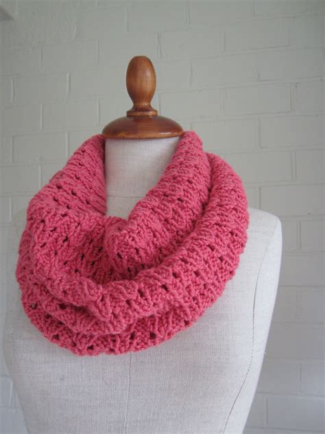 All Free Knitting Cowl Patterns