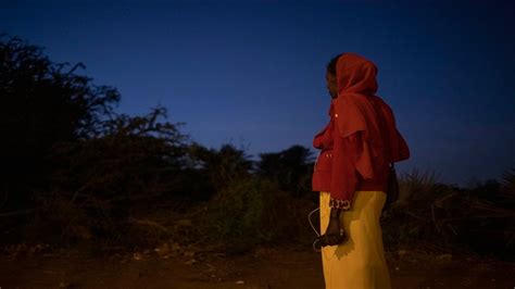 Sexual Violence Still A Major Threat As Sudan’s Conflict Grinds On Al Jazeera English Rumput