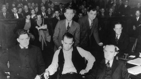 John Dillinger Gang