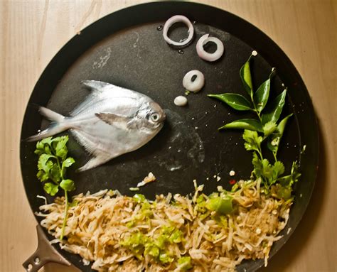 Fiskemiddag For De Som Ikke Liker Fisk