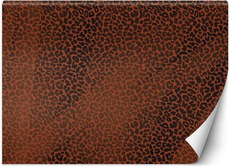 Feeby Pantera Leopard Futro Plamy Wzór 450x315 Opinie i ceny na Ceneo pl