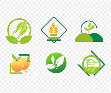 Agriculture Icon Clipart Vector, Agricultural Products Icon ...