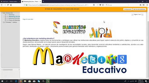 Implementacion Blackboard Upana Youtube