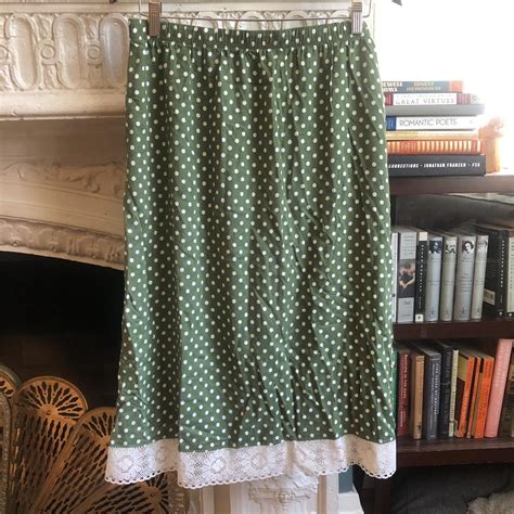 Jantzen Women S Skirt Depop