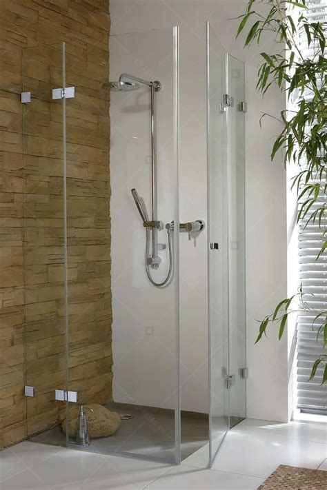 Shower Cabinets With Swing Doors Glas Expert