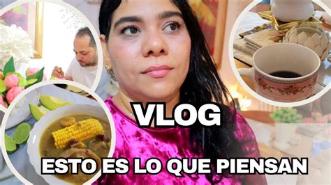 ESTOY FINGIENDO EN MIS VIDEOS YA NO SOY LA MISMA VLOGS Unos Dias