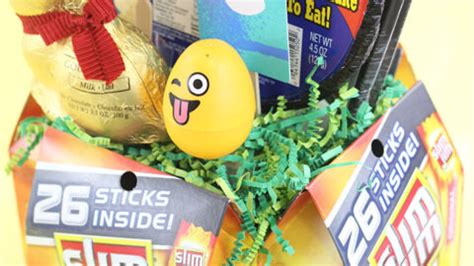 Melting Bunny Hot Cocoa Cutefetti