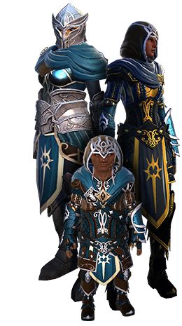 Arbiter Armor - Official Neverwinter Wiki