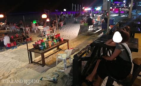 Koh Phangan Girls Nightlife Sex Prostitutes Prices And Map