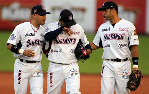 Vaqueros Vence A Sultanes Por