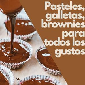 Postres En Freidora De Aire 150 Recetas Saludables De Postres Para