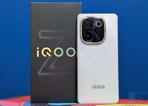 IQOO Z9s Pro Review Mid Range Powerhouse